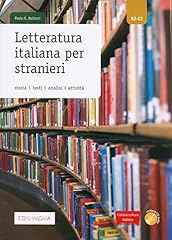 Letteratura italiana per usato  Spedito ovunque in Italia 