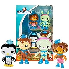Fisher price octonauts for sale  Delivered anywhere in UK