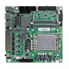 Janzu motherboard mini for sale  Delivered anywhere in UK
