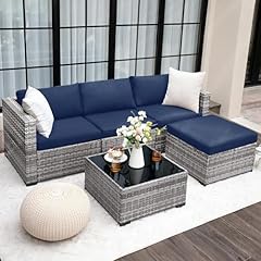 Udpatio lounge gartenmöbel gebraucht kaufen  Wird an jeden Ort in Deutschland