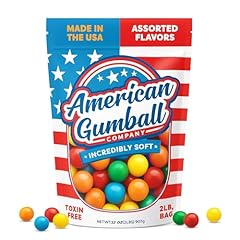 American gumball company for sale  Delivered anywhere in USA 