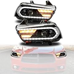 Hecasa headlights assembly for sale  Delivered anywhere in USA 