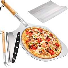 Pizza peel inch for sale  Delivered anywhere in USA 