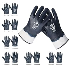 Oil resistant gloves for sale  Delivered anywhere in USA 