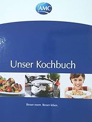 Kochbuch gebraucht kaufen  Wird an jeden Ort in Deutschland