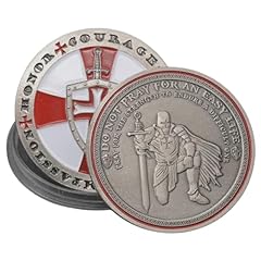 Knight templar prayer for sale  Delivered anywhere in USA 