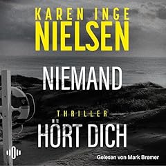 Niemand hört dich gebraucht kaufen  Wird an jeden Ort in Deutschland