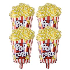 Haiops popcorn balloons for sale  Delivered anywhere in USA 