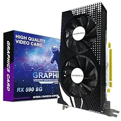 Showkings radeon 590 for sale  Delivered anywhere in USA 