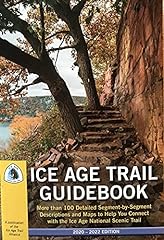 Ice age trail for sale  Delivered anywhere in USA 