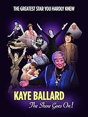 Kaye ballard show for sale  Delivered anywhere in UK
