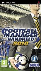 Football manager 2010 for sale  Delivered anywhere in UK