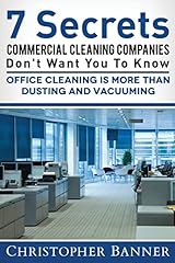 Secrets commercial cleaning for sale  Delivered anywhere in USA 