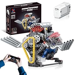 Littco engine model for sale  Delivered anywhere in USA 