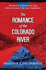 Romance colorado river for sale  Delivered anywhere in USA 