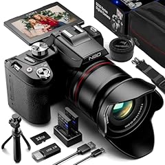 64mp digital cameras for sale  Delivered anywhere in UK