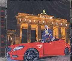Beriin iebt gebraucht kaufen  Wird an jeden Ort in Deutschland