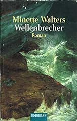 Wellenbrecher roman gebraucht kaufen  Wird an jeden Ort in Deutschland
