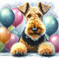 Single luxury airedale for sale  Delivered anywhere in UK
