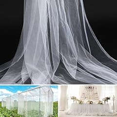 Windyun netting fabric for sale  Delivered anywhere in USA 