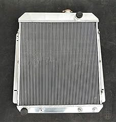 62mm aluminum radiator for sale  Delivered anywhere in USA 