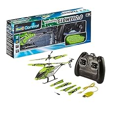 Revell control elicottero usato  Spedito ovunque in Italia 