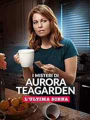 Misteri aurora teagarden usato  Spedito ovunque in Italia 