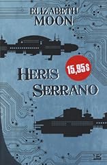 Heris serrano gebraucht kaufen  Wird an jeden Ort in Deutschland