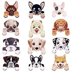 Cute dog patches for sale  Delivered anywhere in USA 