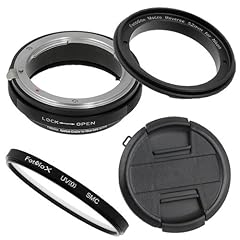 Fotodiox 52mm macro for sale  Delivered anywhere in USA 
