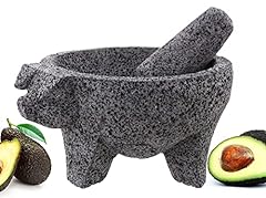 Molcajete mortar pestle for sale  Delivered anywhere in Canada