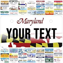 Custom mini license for sale  Delivered anywhere in USA 