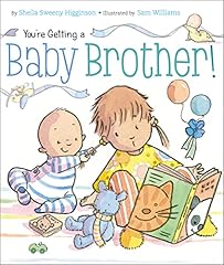 Getting baby brother for sale  Delivered anywhere in USA 