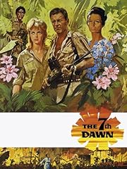 7th dawn for sale  Delivered anywhere in USA 