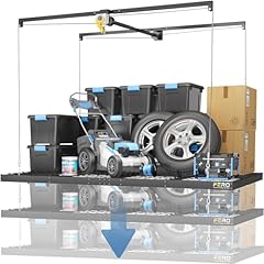 Overhead garage storage for sale  Delivered anywhere in USA 
