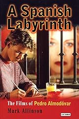 Spanish labyrinth films for sale  Delivered anywhere in UK