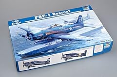 Trumpeter f8f1 bearcat for sale  Delivered anywhere in USA 