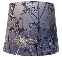 Dragonfly lampshade ceiling for sale  Delivered anywhere in UK
