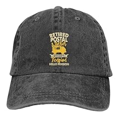 Casquette sport employé d'occasion  Livré partout en France