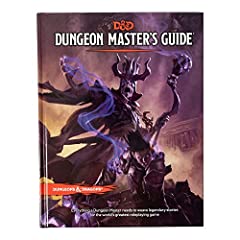 Dungeon master guide for sale  Delivered anywhere in USA 