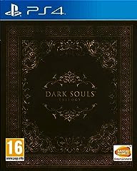 Dark souls trilogy for sale  Delivered anywhere in UK