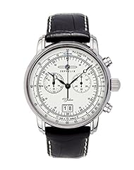 Graf zeppelin chronograph for sale  Delivered anywhere in USA 