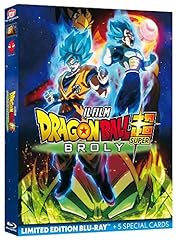 Dragon ball super usato  Spedito ovunque in Italia 
