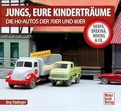 Jungs kinderträume autos gebraucht kaufen  Wird an jeden Ort in Deutschland