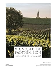 Vignoble saint emilion d'occasion  Livré partout en Belgiqu