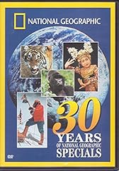 Years national geographic d'occasion  Livré partout en France