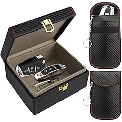 Keyless faraday box gebraucht kaufen  Wird an jeden Ort in Deutschland