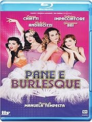 Pane burlesque blu d'occasion  Livré partout en France