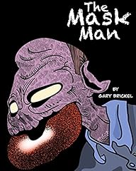 Mask man for sale  Delivered anywhere in USA 