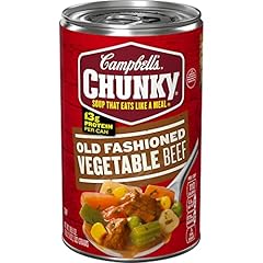 Campbell chunky soup for sale  Delivered anywhere in USA 